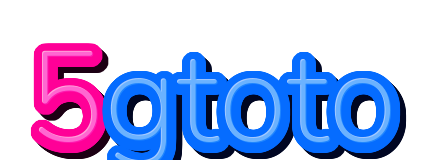 5gtoto — logo kanal